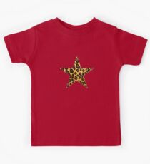 Wild Star Kids Tee