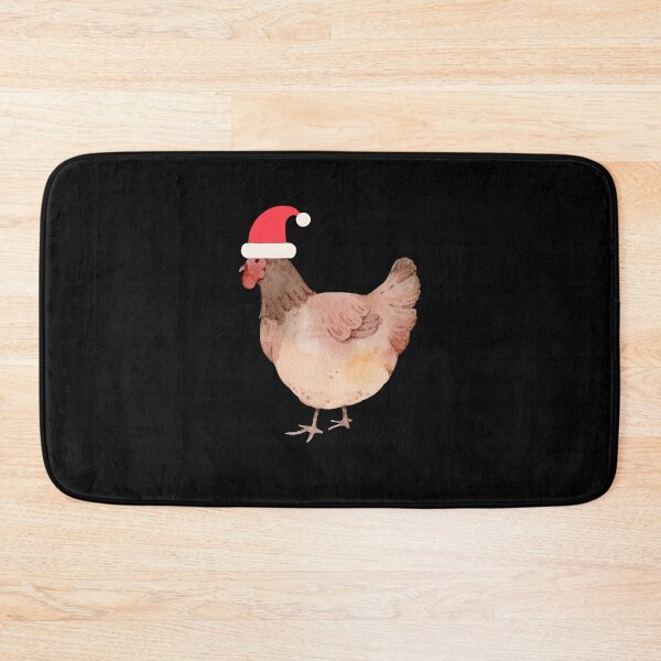 Item preview, Cool Xmas Bin Chicken designed and sold by YourEssentials.