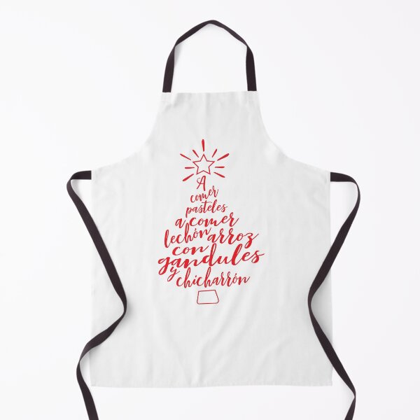Item preview, A comer pasteles Arbol de Navidad designed and sold by rosiec413.