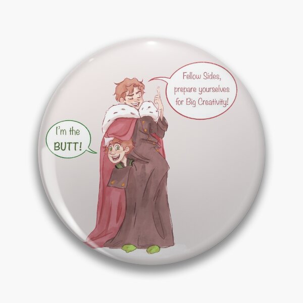 Item preview, Little Roman and Remus as Big Creativity designed and sold by Lari GP.
