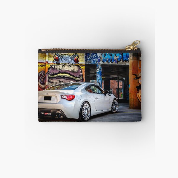 Item preview, Toyota 86 GTS Parking designed and sold by Russell Charters.