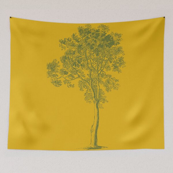 Item preview, El árbol alto designed and sold by CreatorTeam2020.