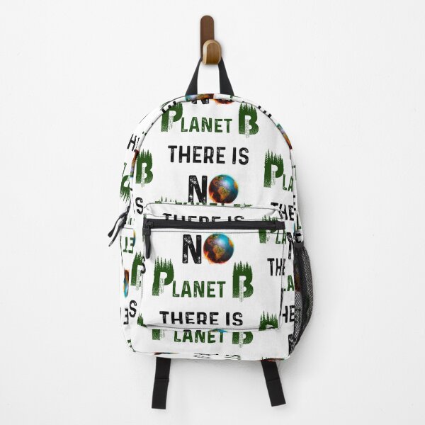 Item preview, There is No Planet B designed and sold by JosAwestuff.