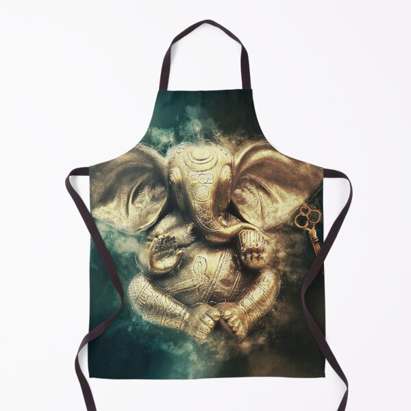 Item preview, Ganesha Chaturthi Vinayaka designed and sold by MonsaviFashion.