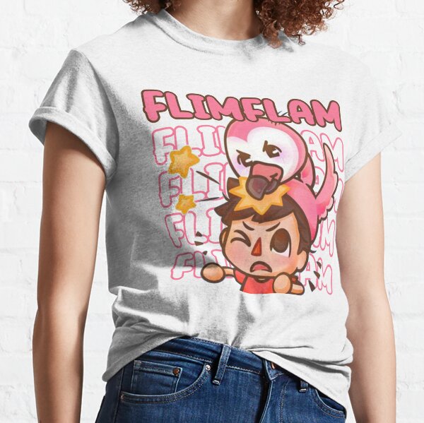 Buy > flamingo t shirt roblox > in stock