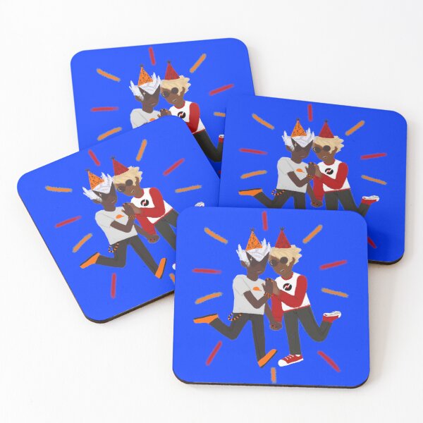 Item preview, Strider Birthday Moments designed and sold by boredsoy.