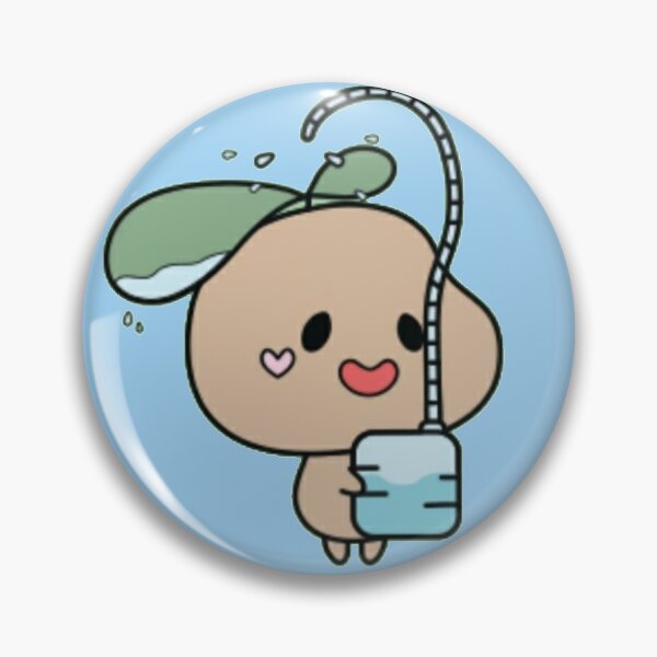 Item preview, Super Cute Plants Need Water designed and sold by Soul-on-groove.