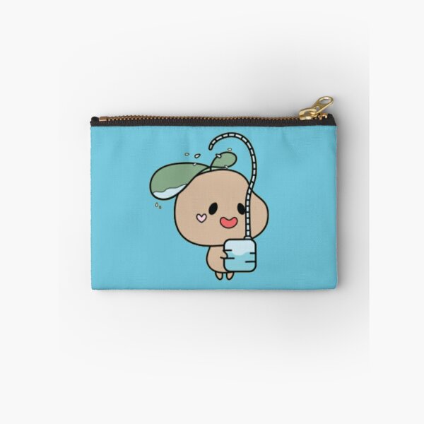 Item preview, Super Cute Plants Need Water designed and sold by Soul-on-groove.