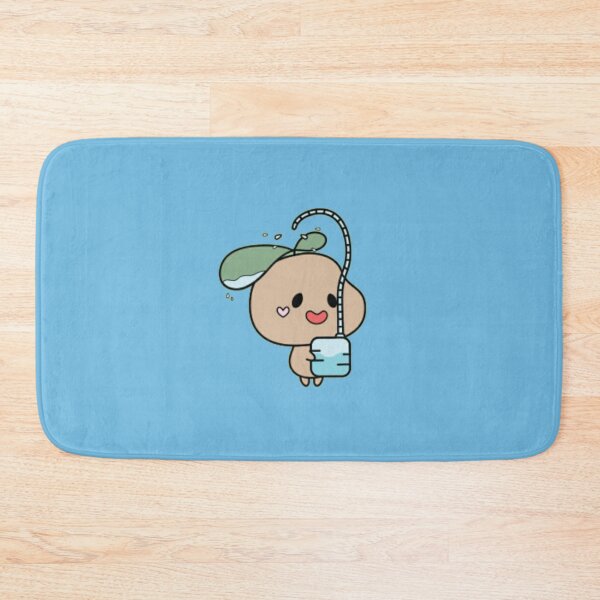 Item preview, Super Cute Plants Need Water designed and sold by Soul-on-groove.