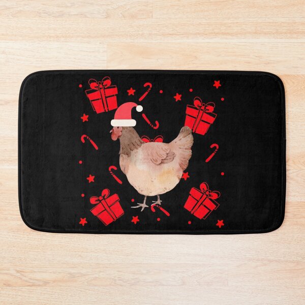 Item preview, Cool Xmas Bin Chicken designed and sold by YourEssentials.