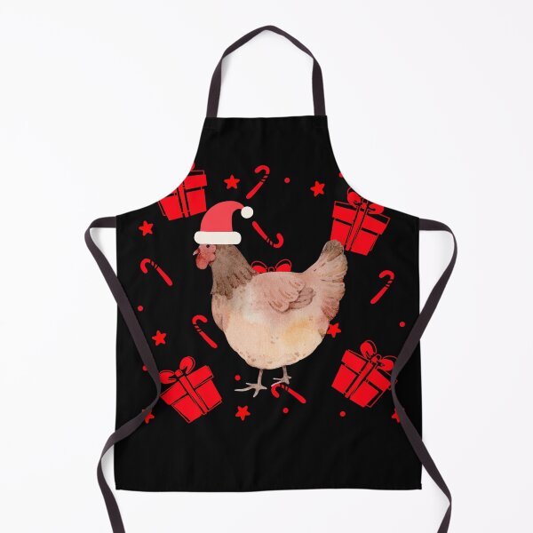 Item preview, Cool Xmas Bin Chicken designed and sold by YourEssentials.