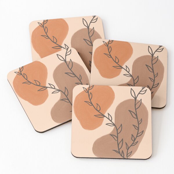 Item preview, Minimalist boho design  designed and sold by chelscreations.