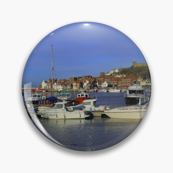 Item preview, WHITBY MOORED designed and sold by andrewsaxton.