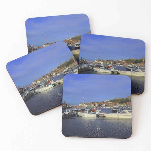 Item preview, WHITBY MOORED designed and sold by andrewsaxton.