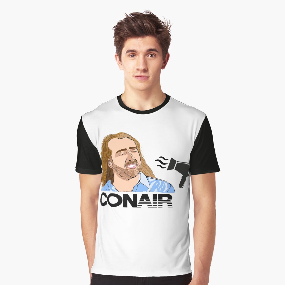 Item preview, Graphic T-Shirt designed and sold by froggyleggs.