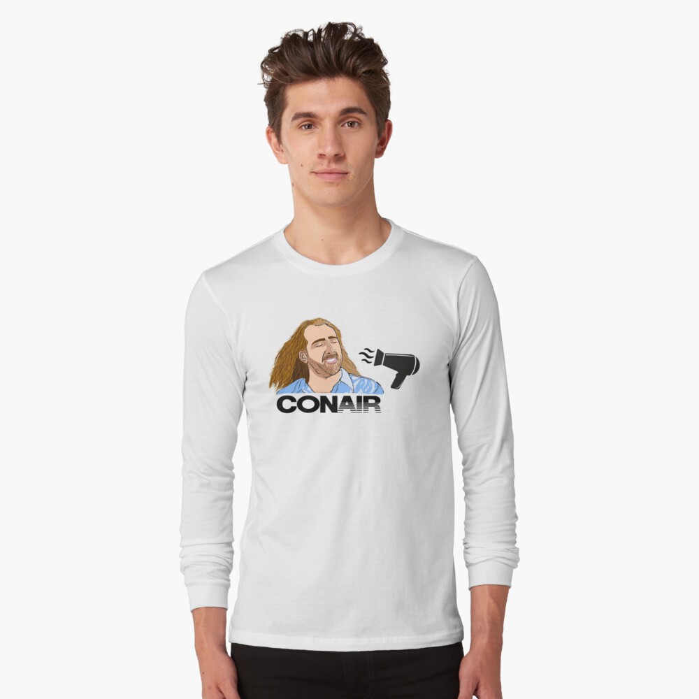 Item preview, Long Sleeve T-Shirt designed and sold by froggyleggs.