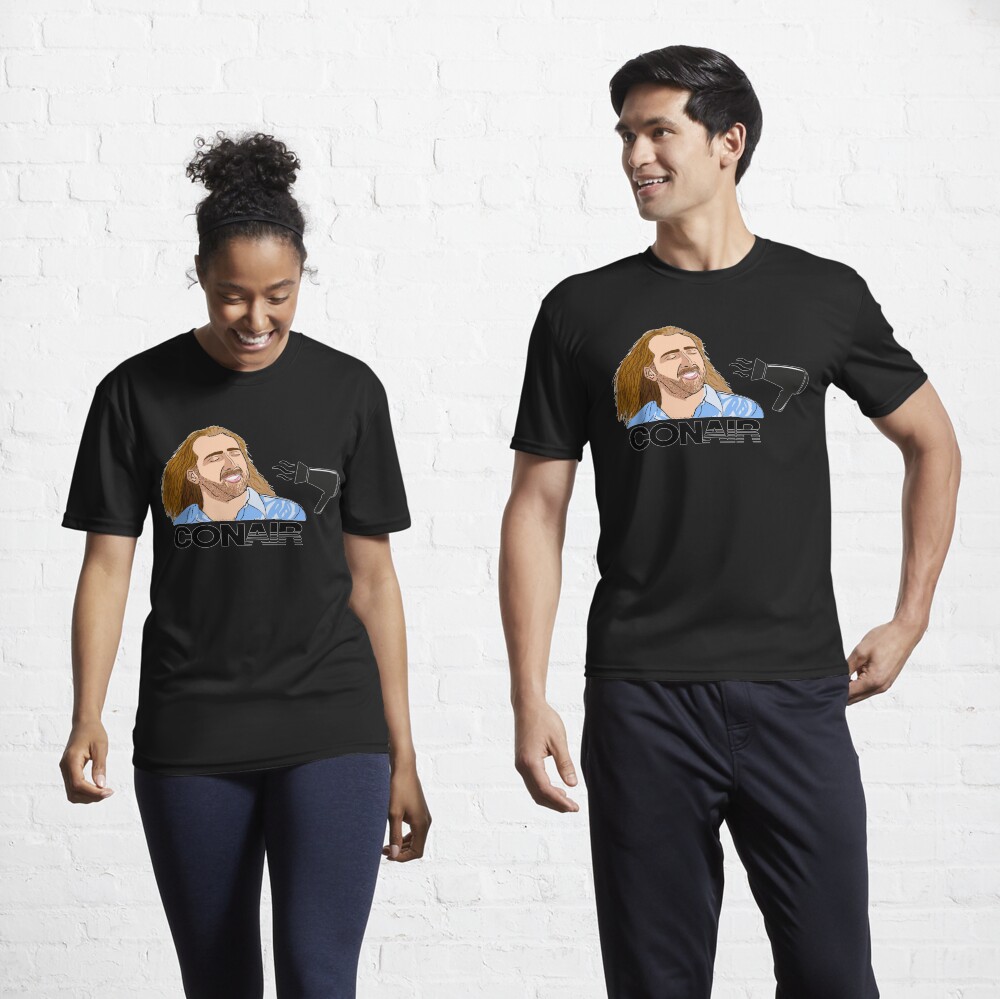 Item preview, Active T-Shirt designed and sold by froggyleggs.