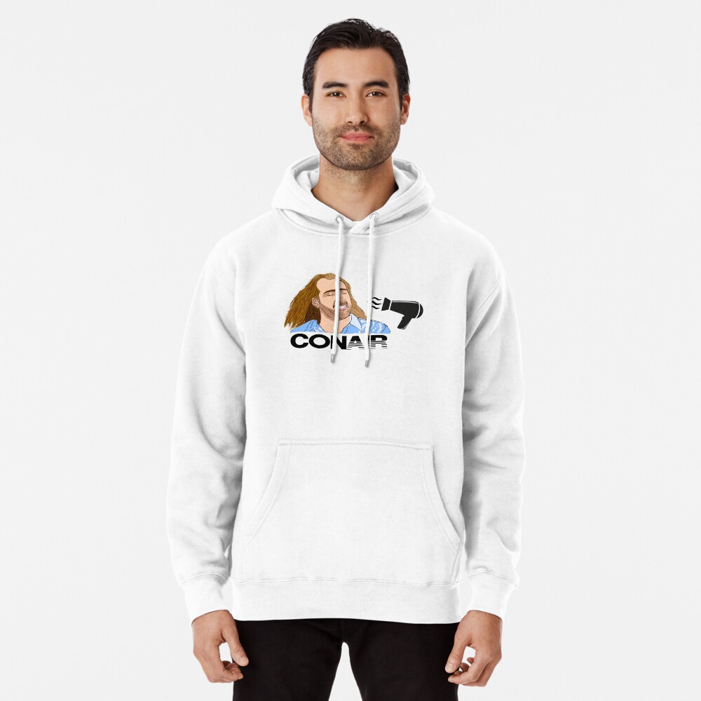 Item preview, Pullover Hoodie designed and sold by froggyleggs.