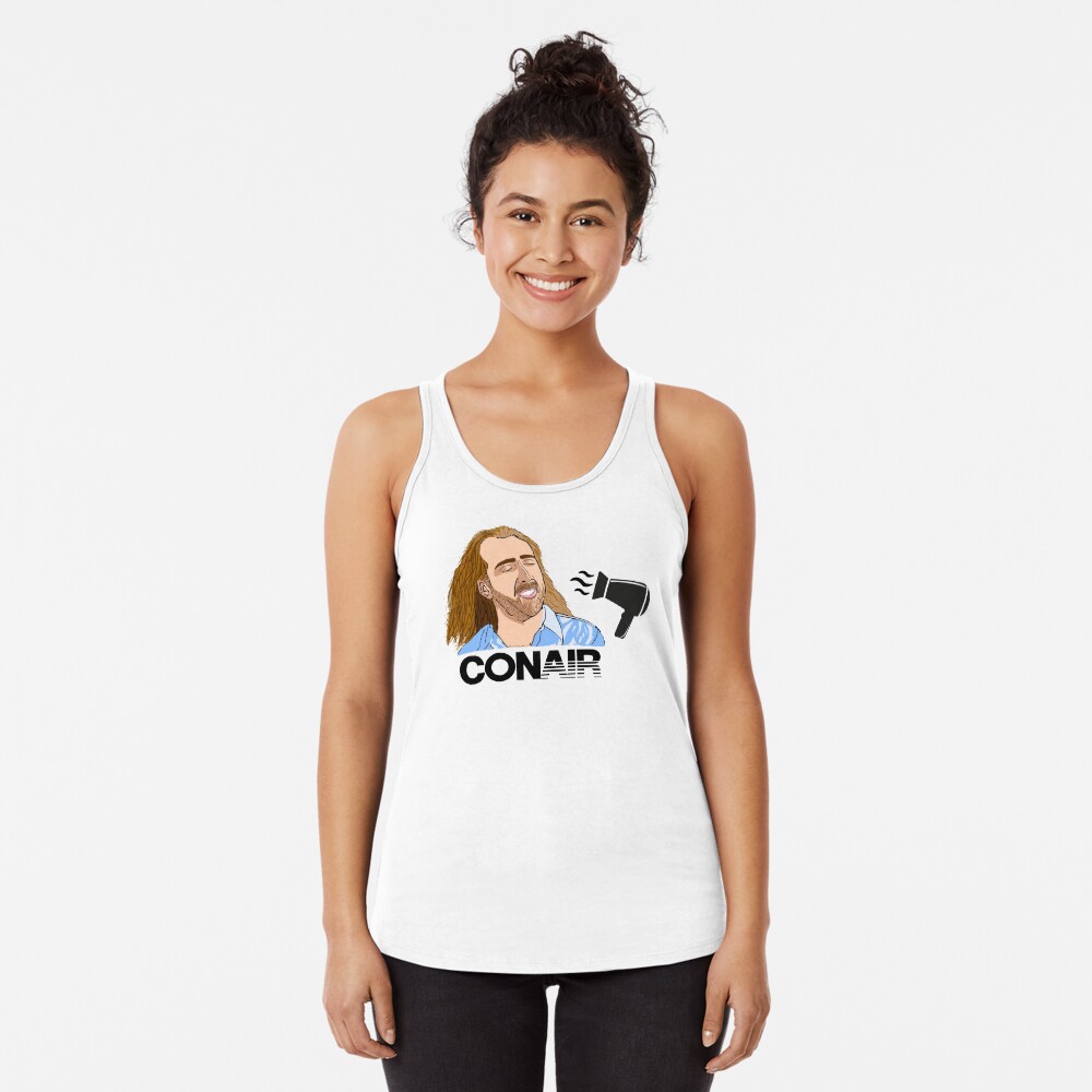 Item preview, Racerback Tank Top designed and sold by froggyleggs.