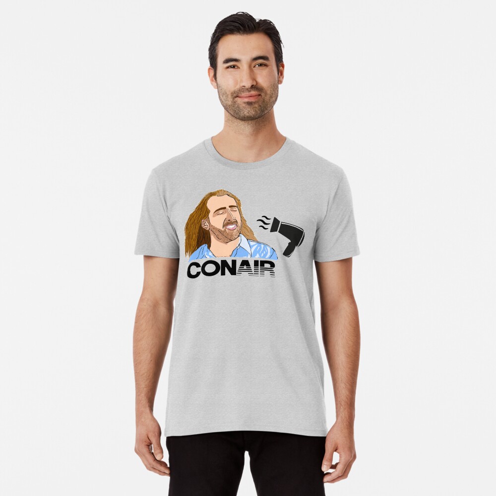 Item preview, Premium T-Shirt designed and sold by froggyleggs.