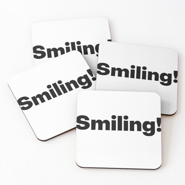Item preview, Smiling! designed and sold by harrisandre363.