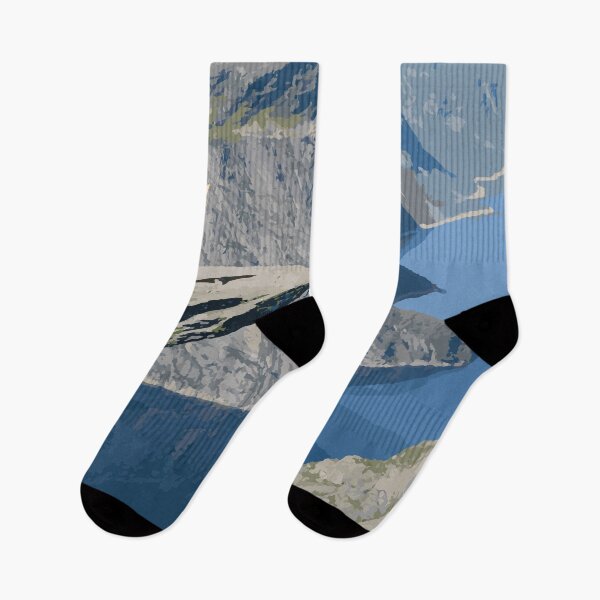 Item preview, Trolltunga, Norway designed and sold by PlaidMoose.