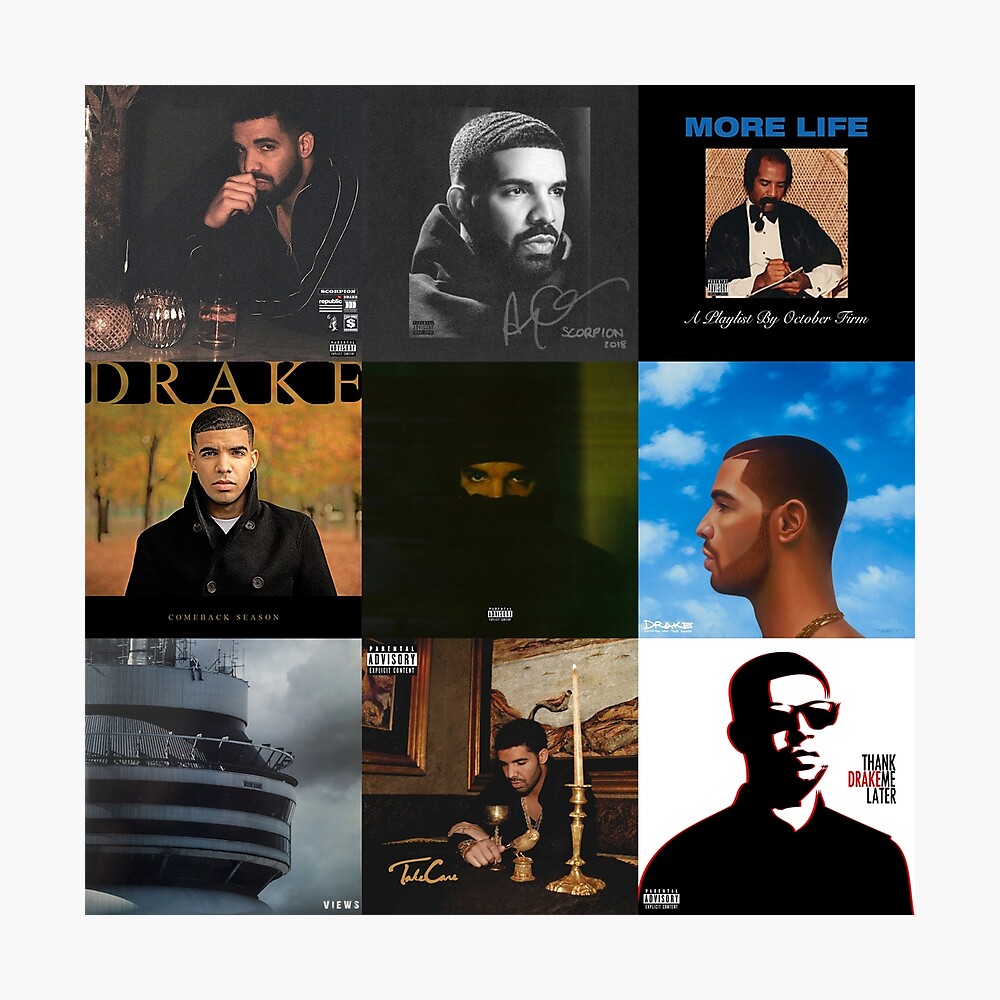 drake more life album download free