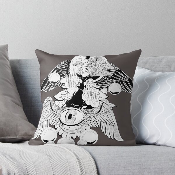 Item preview, Mercy for Now designed and sold by raidendaigo.