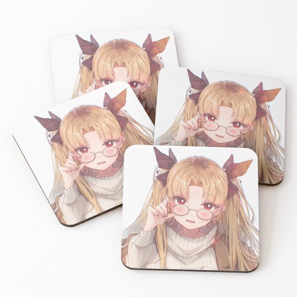 Item preview, Ereshkigal Fate/Grand Order designed and sold by Kita Gates.