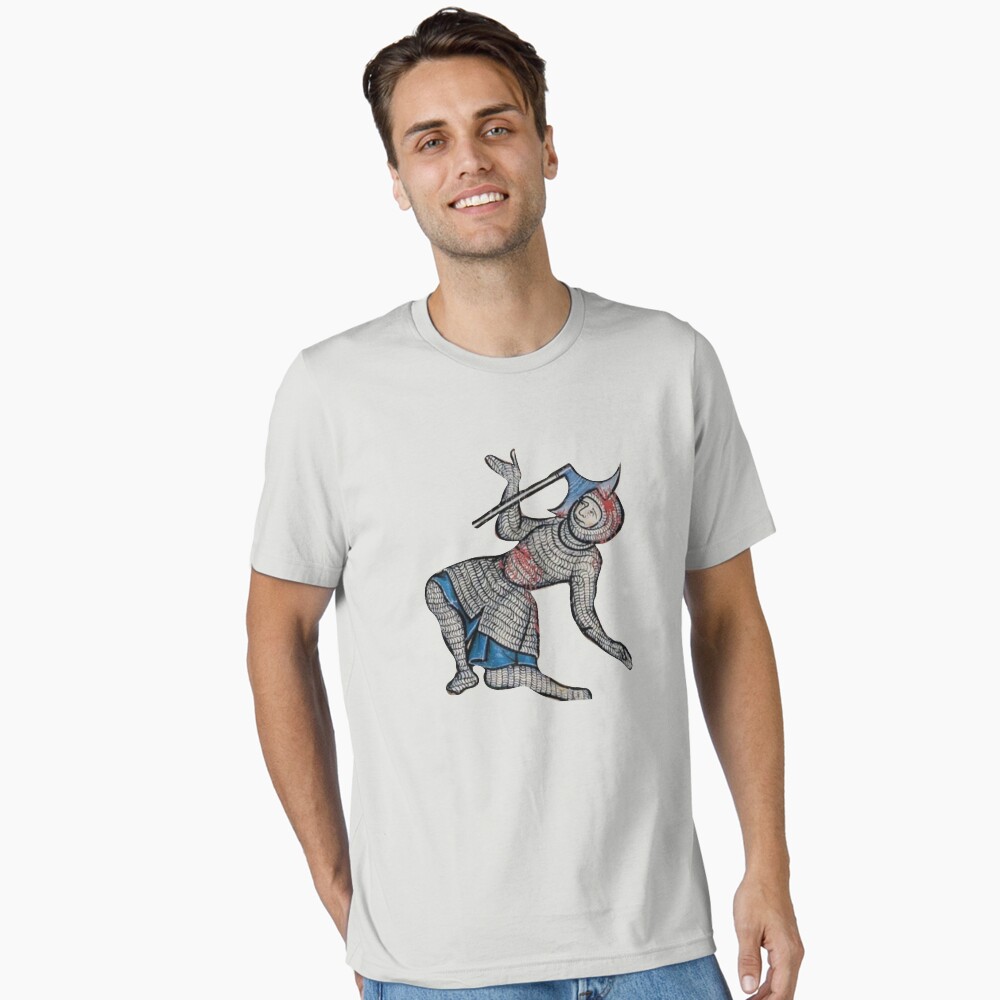 Item preview, Essential T-Shirt designed and sold by ocd-dot.