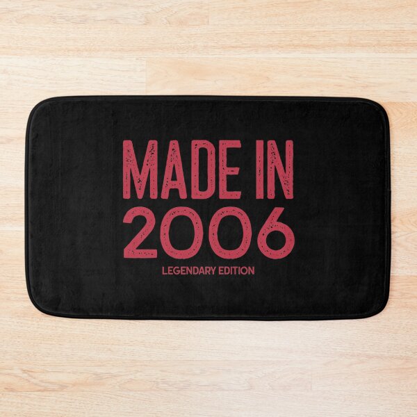 Item preview, Made in 2006 Happy Birthday Funny Gift Idea  designed and sold by Christof  Hall.