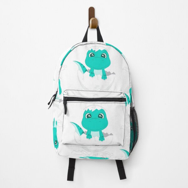 Item preview, Cute Cartoon Baby Tyrannosaurus Rex Dinosaur Hatching designed and sold by Mariv19.