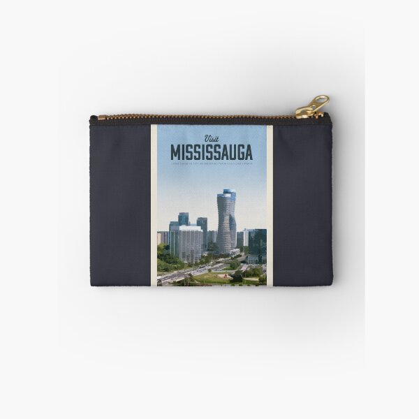 Item preview, Visit Mississauga   designed and sold by Mercury Club.