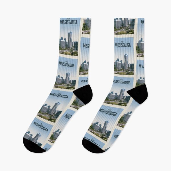 Item preview, Visit Mississauga   designed and sold by Mercury Club.
