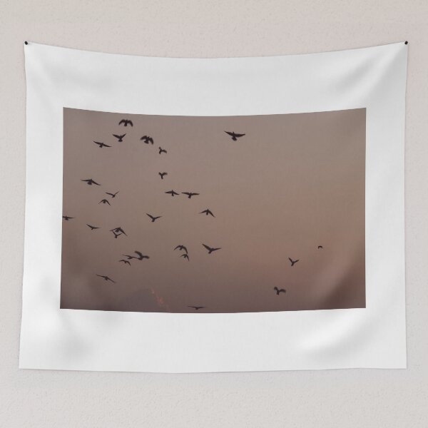 Item preview, Dancing birds  designed and sold by VeenaNair23.