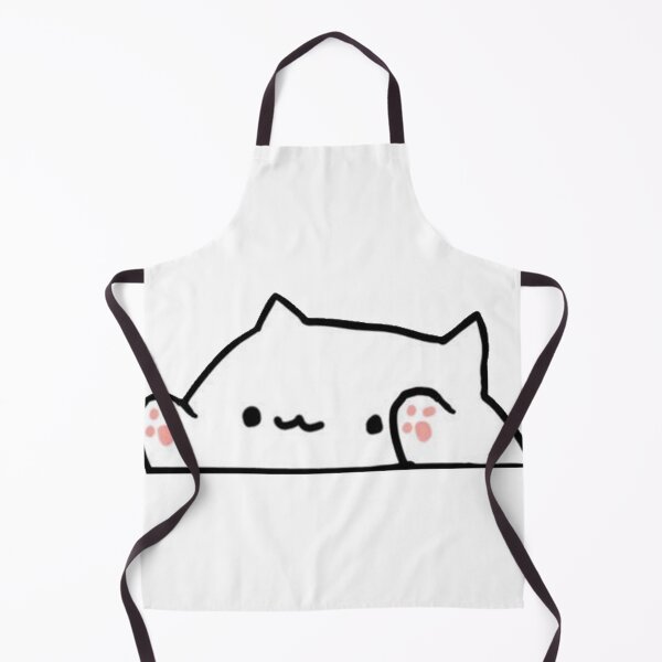 Item preview, bongo cat designed and sold by stefano003.