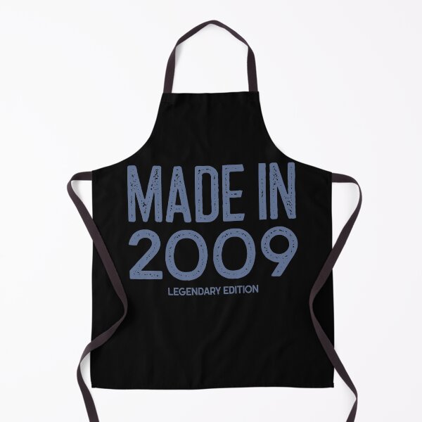 Item preview, Made in 2009 Happy Birthday Funny Gift Idea designed and sold by Christof Hall.