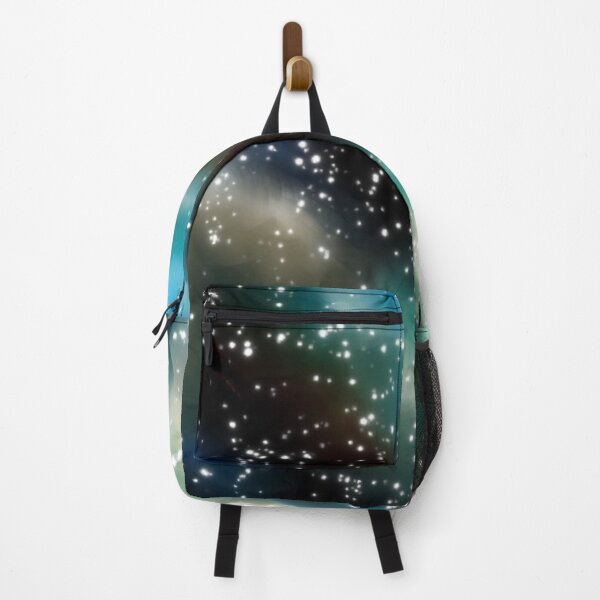 Item preview, galaxy blue and mint designed and sold by Copperhead Sisters.