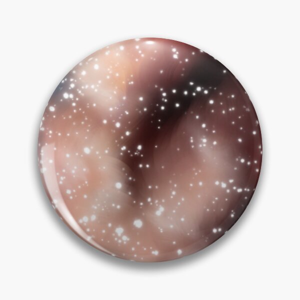 Item preview, Galaxy bruse colored skys designed and sold by Copperhead Sisters.