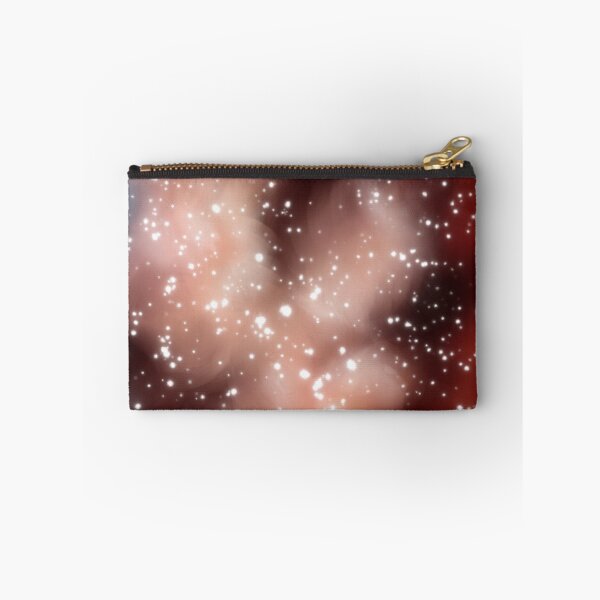 Item preview, Galaxy bruse colored skys designed and sold by Copperhead Sisters.