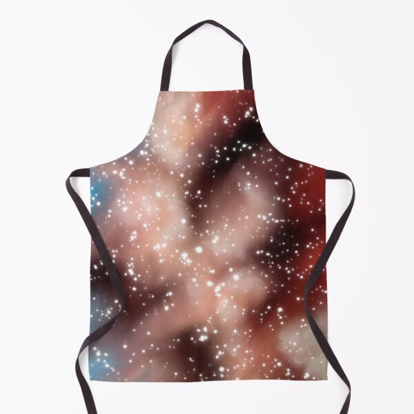 Item preview, Galaxy bruse colored skys designed and sold by Copperhead Sisters.