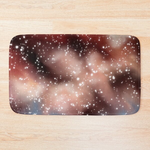 Item preview, Galaxy bruse colored skys designed and sold by Copperhead Sisters.