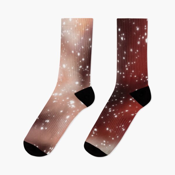 Item preview, Galaxy bruse colored skys designed and sold by Copperhead Sisters.