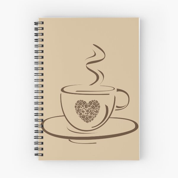 Item preview, Coffee Love Cup Vintage designed and sold by MariusMunteanu.