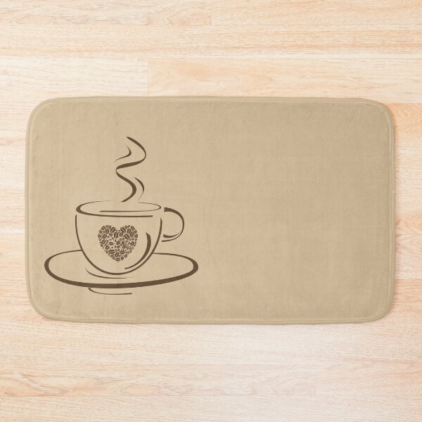 Item preview, Coffee Love Cup Vintage designed and sold by MariusMunteanu.