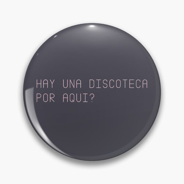 Item preview, Is there a disco around here ?, pink designed and sold by perezzzoso.