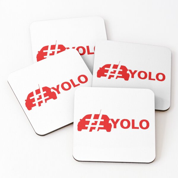 Item preview, #YOLO: A Tribute to Matt's Polo! (Flash Red) designed and sold by Manic2019.