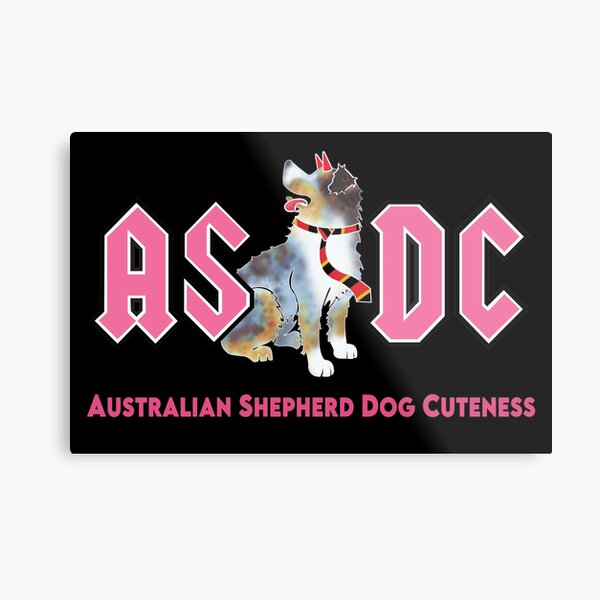 Item preview, Copy of Copy of Australian Shepherd Dog Cuteness designed and sold by Jaime Brash.