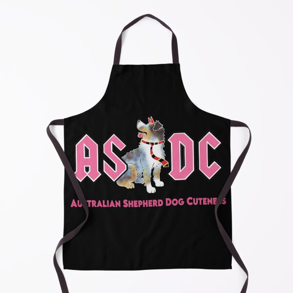 Item preview, Copy of Copy of Australian Shepherd Dog Cuteness designed and sold by Jaime Brash.
