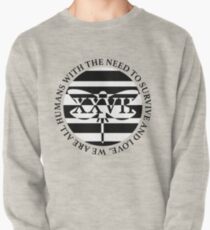 Sudadera cerrada XXVII
